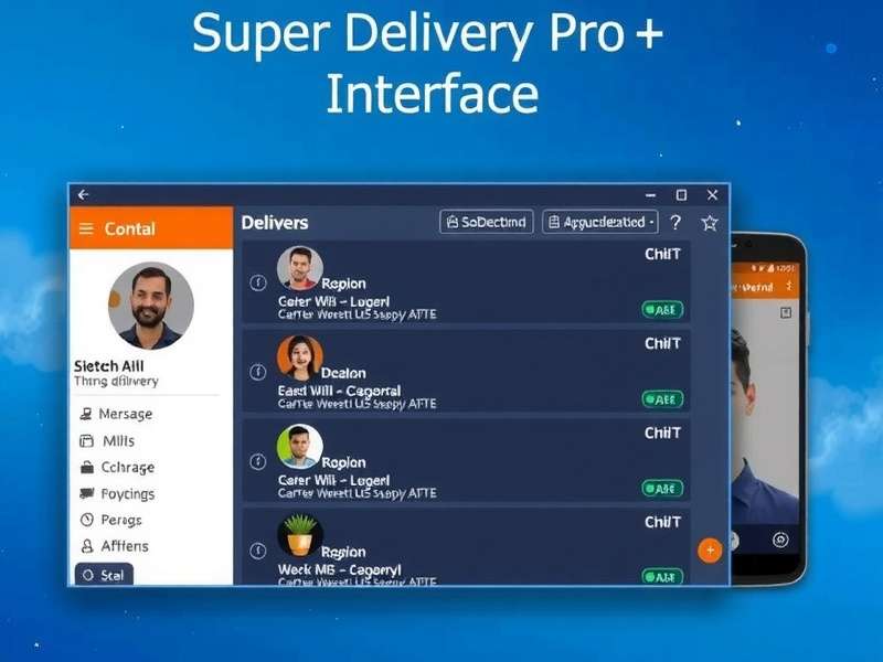 Hindi Language Interface